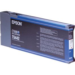 Epson GF Stylus Photo 4450/4400 Cartucho Cyan Alta Capacidad Precio: 125.79000038. SKU: B1CMTBLT6F