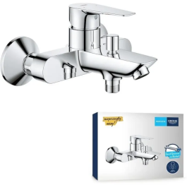 Grohe Mezclador Monomando de Baño / Ducha Precio: 106.50000009. SKU: B129JBNFSF