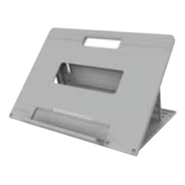 Soporte Elevador De Portatil Kensington Smartfit Easy Riser 17 Precio: 31.58999998. SKU: B1JDZJKCXJ