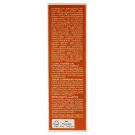 Origins GinZing™ Into the Glow Brightening Serum | Suero Facial Hidratante Efecto Flash para Luminosidad y Reducir Poros con Vitamina C 30 ml