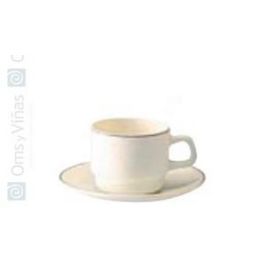 Reception Taza de Té 19 cl. de Cristalería - para Infusiones y Café, no Apto Lavavajillas ni Microondas Precio: 3.50000002. SKU: B1JML77FSV