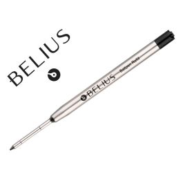 Recambio Boligrafo Belius Negro 0,8 mm Caja 3 Unidades Precio: 1.8149993829. SKU: B1664L2MZ8