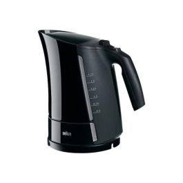 Braun Wk300 Kettle Negro Braun Wk300 Kettle Negro