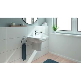 Grohe GRO4005176624124 Lavabo Monocommande Mequer Tamaño M Grohe GRO4005176624124 Lavabo Monocommande Mequer Tamaño M