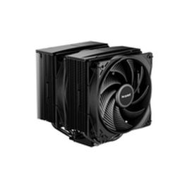 Be Quiet! Cooler PURE ROCK PRO 3 Black