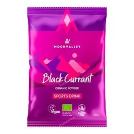 MOONVALLEY Bebida Deportiva en Polvo de Grosella Negra Bio 45g MOONVALLEY Bebida Deportiva en Polvo de Grosella Negra Bio 45g Precio: 3.4999998. SKU: B18V2T6WKW