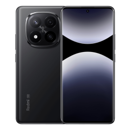 Xiaomi Redmi Note 14 Pro 5G 200MP OIS AMOLED 6.67" 8GB RAM 256GB Almacenamiento 5110 mAh Negro Precio: 265.50000048. SKU: B1ELK4ACK2