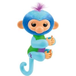 Lansay LAN3181860188088 Alevines Magic Moods Mica - Juego interactivo para niños a partir de 5 años