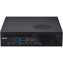 ASUS PB63-B3011AH Intel i3-13100 8GB DDR5 256GB M.2 SSD Mini PC Negro Windows 11 Pro Precio: 847.49999983. SKU: B129YK4QJP