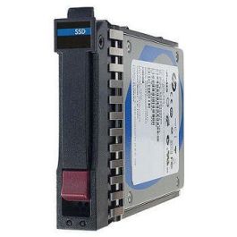 Hewlett Packard Enterprise 480GB 2.5" 6G SATA MLC solid state drive Precio: 302.5. SKU: B1ANHLEPDY