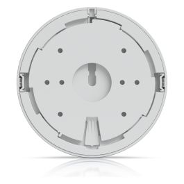 Ubiquiti UVC-AI-Dome-W Cámara de seguridad IP 4K Interior y Exterior Alámbrica Visión Nocturna Blanco
