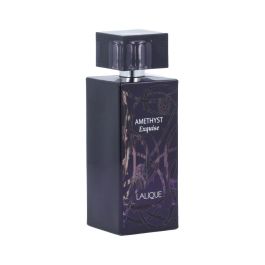Lalique Amethyst Exquise Edp Vapo 100 mL Lalique Amethyst Exquise Edp Vapo 100 mL