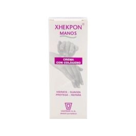 Xhekpon Crema de Manos 40ml Xhekpon Crema de Manos 40ml Precio: 7.49999987. SKU: B1HECBWABW