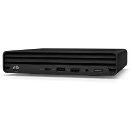 PC HP Pro Mini 260 G9 623N2ET Intel Core i3-1315U/ 8GB/ 256GB SSD/ Win11 Pro