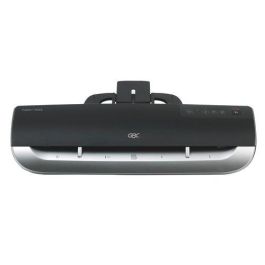 Gbc Plastificadora Fusion 3000L DIN A3, 2 Rodillos, hasta 125 micras, Calentamiento 1 Minuto, Apagado Automático Precio: 150.49999965. SKU: BIX4400749EU