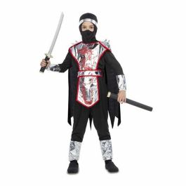 Disfraz para Niños My Other Me Ninja 5 Piezas Precio: 15.79000027. SKU: S2430298