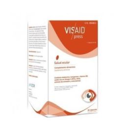 VISAID Press 30 Cápsulas Precio: 24.4999997. SKU: B1464X499S