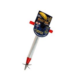 Pincho Aluminio Diámetro 25 mm 32x16,5x6,5cm Modelos Surtidos Precio: 7.79000057. SKU: S2401196