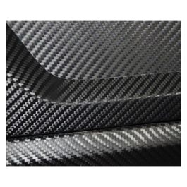 Foliatec FO3161 Lámina Película Vinilo Ultra Carbon Negra Estructurada Autoadhesiva 3D 152 x 20 cm para Interior de Coche, Tuning, Molduras