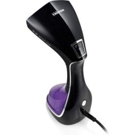 Tristar ST-8921 Plancha Vertical Vaporizador de Ropa 1600W, Depósito 260ml, Vapor 25 g/min, Elimina Arrugas/Olores/Bacterias