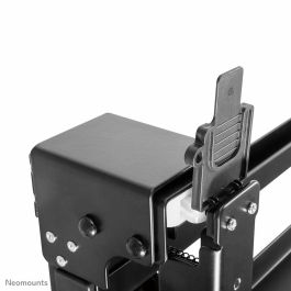 Soporte TV Neomounts LED-VW2000BLACK 75" 70 Kg Soporte TV Neomounts LED-VW2000BLACK 75" 70 Kg
