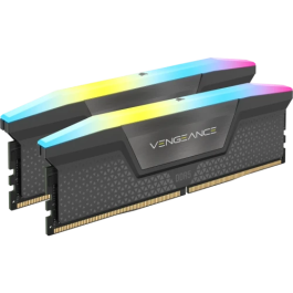 Memoria Corsair Ddr5 64Gb 2X32Gb Pc6000 Vengeance Rgb CMH64GX5M2B6000Z30 Precio: 266.50000014. SKU: B1DVQ98M6K