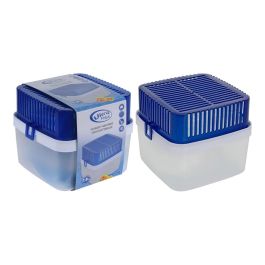 Ultra Fresh Deshumidificador Eliminador de Humedad 1,8L con 2 Bolsas de Recarga de 400g Precio: 6.59000001. SKU: B1ASVSVS64