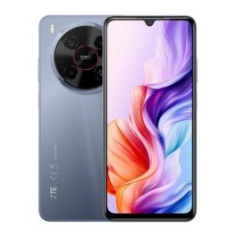ZTE Blade V70 Max Smartphone - Pantalla 6.9" 120 Hz, 4 GB RAM + 128 GB, Cámara 50 MP, Android 15, Batería 5200 mAh, Gris Precio: 172.1709. SKU: B1EQ9VY3RM