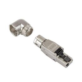 LogiLink FIELD TERMINATION CAT 8.1 PLUG STP 5 DIRECTIONS PRIMELINE Precio: 1.49999949. SKU: B12QDMCFFN