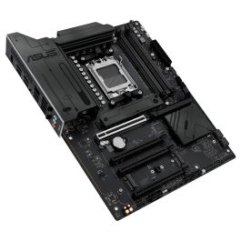 ASUS Placa Base X870 MAX GAMING WIFI7 AMD Socket AM5 DDR5 ATX