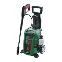 Bosch UniversalAquatak 125 Limpiador de Alta Presión - 1500W - 125 Bares Precio: 172.49999943. SKU: B1B8P987FJ