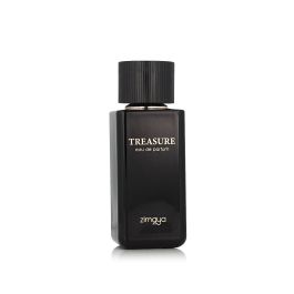 Perfume Mujer Zimaya Treasure EDP 100 ml