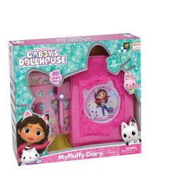 CEFA Diario de Actividades La Casa de Gabby 00951 con Stickers y Bolígrafo Personalizado Precio: 20.59000009. SKU: B1G33VRET8