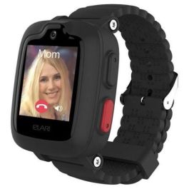 Reloj con Localizador para niños Elari KidPhone 3G/ Negro Reloj con Localizador para niños Elari KidPhone 3G/ Negro