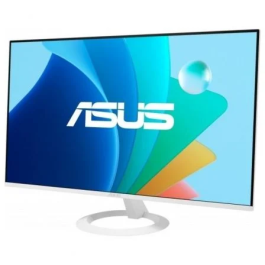Asus Monitor Gaming VZ249HG-W 23.8" Full HD IPS 120Hz 1ms MPRT Freesync Sin Marco Blanco, 90LM0BV2-B01A71