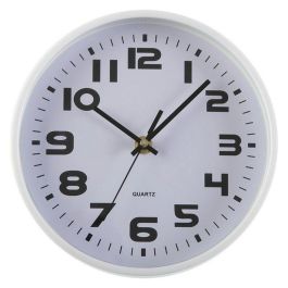 Reloj de Pared Versa Metal 20 x 20 cm Precio: 7.49999987. SKU: B127CKKV4A