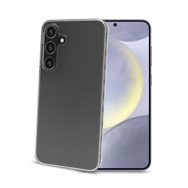 Funda para Móvil Celly Galaxy S25+ Transparente Funda para Móvil Celly Galaxy S25+ Transparente Precio: 6.7899997. SKU: B1KHX56LJY