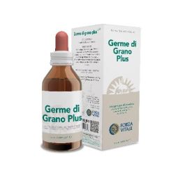 Germe Di Grano Plus Germe Di Grano Plus Precio: 24.8900003. SKU: B13MTWZMXG