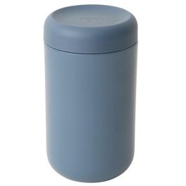 Recipiente Alimentos Acero Inox 0,75 L Azul BERGHOFF 3950134