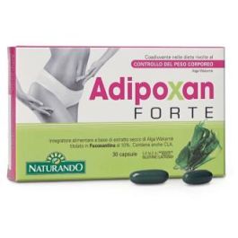 Adipoxan Forte 30Comp. Precio: 27.5. SKU: B16QPN59J8