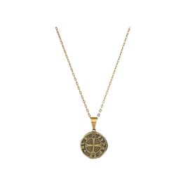 Colgante Mujer Radiant RH000215 Dorado Colgante Mujer Radiant RH000215 Dorado
