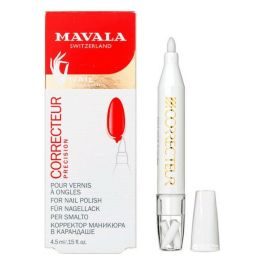 Mavala Correcteur Para Esmalte De Uñas Mavala Correcteur Para Esmalte De Uñas Precio: 14.49999991. SKU: S0571524