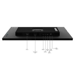 Monitor Lenovo 66F9UAC6EU 31,5" 4K Ultra HD
