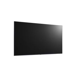 LG 55", 4K UHD (3840x2160), ADS, 400 nit, 1200:1, 60 Hz, Wi-Fi, SoC, SuperSign CMS, Pro:Idiom, webOS 6.0 LG 55", 4K UHD (3840x2160), ADS, 400 nit, 1200:1, 60 Hz, Wi-Fi, SoC, SuperSign CMS, Pro:Idiom, webOS 6.0