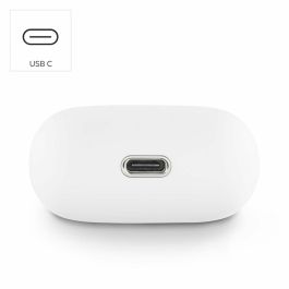 Auriculares Hama 00184109 Blanco