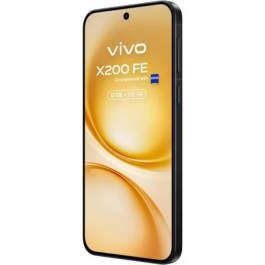 Vivo X200 FE Smartphone 12GB RAM / 512GB Almacenamiento 6.31" 5G Negro