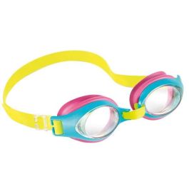 Intex Gafas de Natación junior para niños 3-8 años - modelos surtidos de plástico Intex Gafas de Natación junior para niños 3-8 años - modelos surtidos de plástico