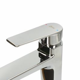 Grifo Monomando Fontastock Zinc Aleación de Zinc Alto