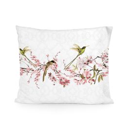 Funda de almohada HappyFriday Sakura Multicolor 60 x 70 cm Precio: 16.78999993. SKU: B1B9B6G625