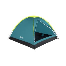 Bestway Tienda Polyester Fibra de Vidrio 210x210x130 cm Camping 68085 Precio: 54.49999962. SKU: B1K2E9W3BY